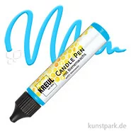 Artikelbild des Artikels “KREUL Candle Pen - Kerzenstift, 29 ml Einzelfarbe | Hellblau“