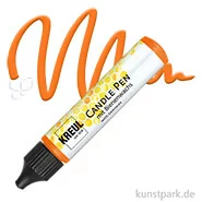 Artikelbild des Artikels “KREUL Candle Pen - Kerzenstift, 29 ml Einzelfarbe | Orange“