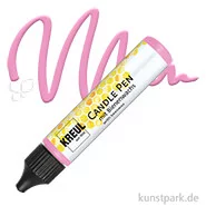 Artikelbild des Artikels “KREUL Candle Pen - Kerzenstift, 29 ml Einzelfarbe | Rosa“