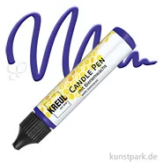 Artikelbild des Artikels “KREUL Candle Pen - Kerzenstift, 29 ml Einzelfarbe | Royalblau“