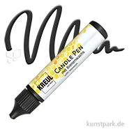 Artikelbild des Artikels “KREUL Candle Pen - Kerzenstift, 29 ml Einzelfarbe | Schwarz“