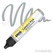 Artikelbild des Artikels “KREUL Candle Pen - Kerzenstift, 29 ml Einzelfarbe | Silber“