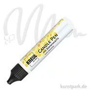 Artikelbild des Artikels “KREUL Candle Pen - Kerzenstift, 29 ml Einzelfarbe | Weiss“