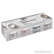 Artikelbild des Artikels “KREUL Chalky Kreidefarben Set, 4 x 150 ml “