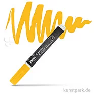 Artikelbild des Artikels “KREUL Chalky Kreidemarker Einzelfarbe | Golden Glow“