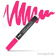 Artikelbild des Artikels “KREUL Chalky Kreidemarker Einzelfarbe | Neon Pink“