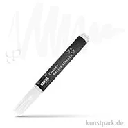 Artikelbild des Artikels “KREUL Chalky Kreidemarker Einzelfarbe | Snow White“