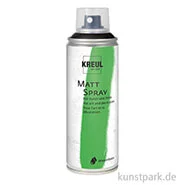 Artikelbild des Artikels “KREUL Farbspray Matt, Schwarz, 200 ml “