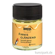 Artikelbild des Artikels “KREUL Firnis Glänzend, 50 ml “