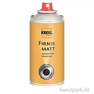 Artikelbild des Artikels “KREUL Firnis Spray Matt, 150 ml “