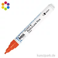 Artikelbild des Artikels “KREUL Glass & Porcelain Pen - Clear Medium “