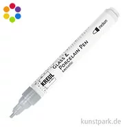 Artikelbild des Artikels “KREUL Glass & Porcelain Pen - Metallic Medium “
