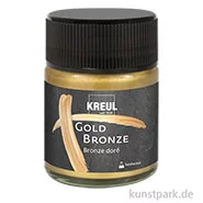 Artikelbild des Artikels “KREUL Gold Bronze, Flüssig, 50 ml “