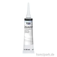 Artikelbild des Artikels “KREUL Javana Konturenfarbe 20 ml Schwarz“