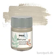 Artikelbild des Artikels “KREUL Nature Farbe 50 ml Einzelfarbe | Kieselstein“