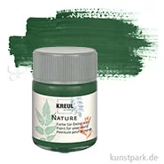 Artikelbild des Artikels “KREUL Nature Farbe 50 ml Einzelfarbe | Tannennadeln“
