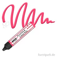 Artikelbild des Artikels “KREUL Pluster & Liner Pen, 29 ml Stift | Neon Pink“