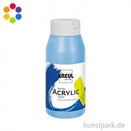 Artikelbild des Artikels “KREUL TRITON Acrylfarben 750 ml “