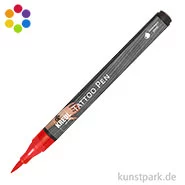 Artikelbild des Artikels “KREUL Tattoo Pen zum Tattoo selber malen “