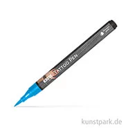 Artikelbild des Artikels “KREUL Tattoo Pen zum Tattoo selber malen Einzelstift | Blau“