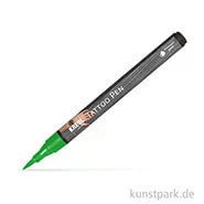 Artikelbild des Artikels “KREUL Tattoo Pen zum Tattoo selber malen Einzelstift | Grün“