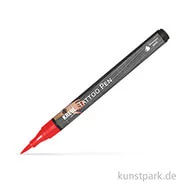 Artikelbild des Artikels “KREUL Tattoo Pen zum Tattoo selber malen Einzelstift | Rot“