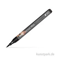 Artikelbild des Artikels “KREUL Tattoo Pen zum Tattoo selber malen Einzelstift | Schwarz“