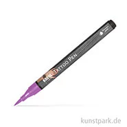 Artikelbild des Artikels “KREUL Tattoo Pen zum Tattoo selber malen Einzelstift | Violett“