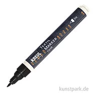 Artikelbild des Artikels “KREUL Textil Marker Opak, Fein 1-2 mm, Schwarz “