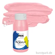 Artikelbild des Artikels “KREUL TRITON Acrylfarben 750 ml Flasche | 78 Rose“