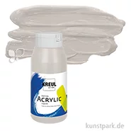 Artikelbild des Artikels “KREUL TRITON Acrylfarben 750 ml Flasche | 85 Fränkisch Sandstein“