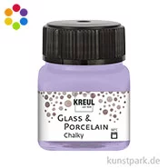 Artikelbild des Artikels “KREUL Glass & Porcelain CHALKY 20 ml “
