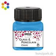 Artikelbild des Artikels “KREUL Glass & Porcelain CLASSIC 20 ml “