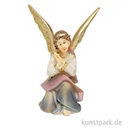 Artikelbild des Artikels “Krippenfigur - Engel betend, 9 cm “