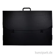 Artikelbild des Artikels “Künstler Transportmappe schwarz “