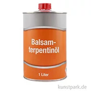 Artikelbild des Artikels “Balsamterpentin 1 Liter “