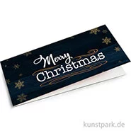 Artikelbild des Artikels “kunstpark Gutschein - Schneegestöber “