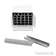 Artikelbild des Artikels “Heftklammern 8mm für Handtacker 5000 Stk.“