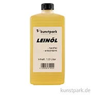 Artikelbild des Artikels “kunstpark Leinöl 1000 ml“