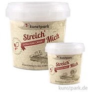 Artikelbild des Artikels “Spachtelmasse - Streich Mich - extra feine Creme “