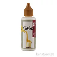 Artikelbild des Artikels “kunstpark Speckstein-Kleber, 50 ml “