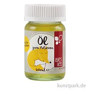 Artikelbild des Artikels “kunstpark Speckstein-Öl zum Polieren, 60 ml “