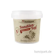 Artikelbild des Artikels “Strukturpaste - Banditentopf - körnige Creme 225 g“