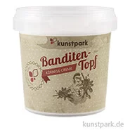 Artikelbild des Artikels “Strukturpaste - Banditentopf - körnige Creme 500 g“