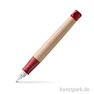 Artikelbild des Artikels “LAMY abc Schreiblernfüller red LH - Linkshänder“