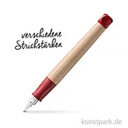 Artikelbild des Artikels “LAMY abc Schreiblernfüller red “