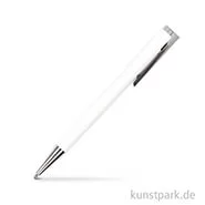 Artikelbild des Artikels “LAMY logo M Kugelschreiber White“