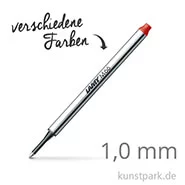 Artikelbild des Artikels “LAMY M 63 Tintenrollermine - M “