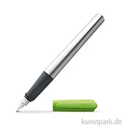 Artikelbild des Artikels “LAMY nexx Füllhalter lime LH - Linkshänder“