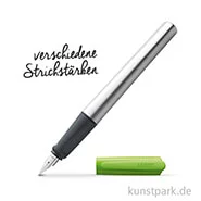 Artikelbild des Artikels “LAMY nexx Füllhalter lime “